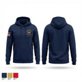 Tulsa county Sheriff 39732464 Hoodie - 1