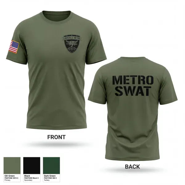 Old School Cotton Feel Shirt, KY Rangers, Police, Teamtime, Team time, sublimation, custom sports apparel, team uniforms, spirit wear, spiritwear, sports uniforms, custom shirts, team store, custom team store, fundraiser sports, apparel fundraiser