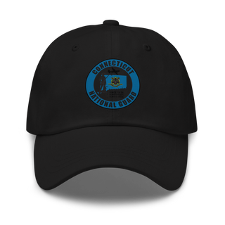 Dad hat - Black