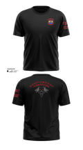 821 CRS 22820125 Short Sleeve Performance Shirt - 30