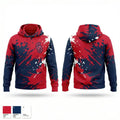 Great Oak Wolfpack 20456028 Hoodie - 1