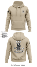 NMCB-25 17597723 Hoodie - 1