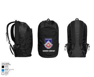 Gear Bag, Banshee company, , Teamtime, Team time, sublimation, custom sports apparel, team uniforms, spirit wear, spiritwear, sports uniforms, custom shirts, team store, custom team store, fundraiser sports, apparel fundraiser