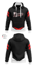 BombSquad Hoodie - 20