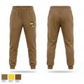 Navy Rugby 70393221 Sweatpants - 1