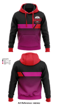 The Grind  Hoodie - 1