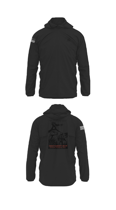 C co. 1-182 IN 88794201 Windbreaker - 20