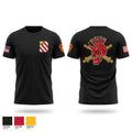 C/1-8 FA Short Sleeve Performance Shirt - 1