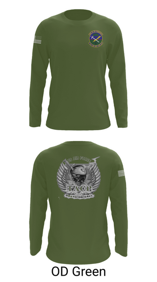 Long Sleeve Performance Shirt, 14th ASOS, , Teamtime, Team time, sublimation, custom sports apparel, team uniforms, spirit wear, spiritwear, sports uniforms, custom shirts, team store, custom team store, fundraiser sports, apparel fundraiser