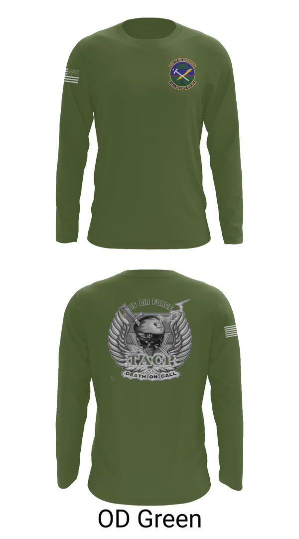 Long Sleeve Performance Shirt, 14th ASOS, , Teamtime, Team time, sublimation, custom sports apparel, team uniforms, spirit wear, spiritwear, sports uniforms, custom shirts, team store, custom team store, fundraiser sports, apparel fundraiser