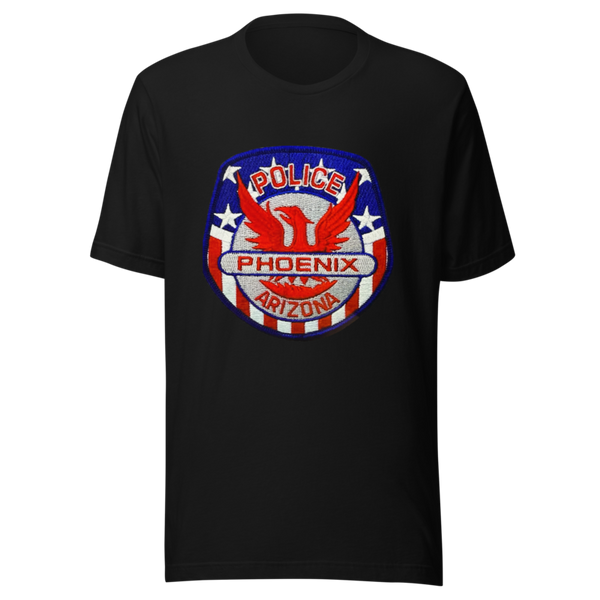 Unisex Staple T-Shirt - Black