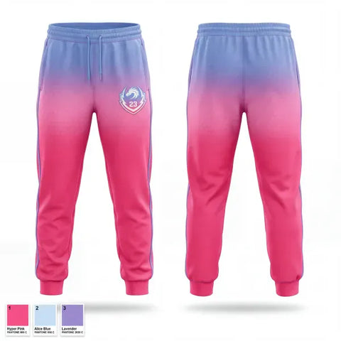 Sweatpants, Dragons, , Teamtime, Team time, sublimation, custom sports apparel, team uniforms, spirit wear, spiritwear, sports uniforms, custom shirts, team store, custom team store, fundraiser sports, apparel fundraiser