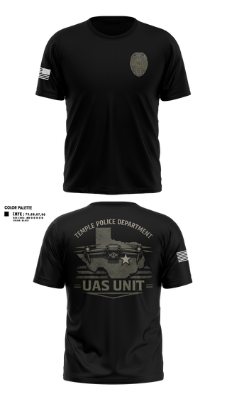 Old School Cotton Feel Shirt, Fugitive Operations, Police, Teamtime, Team time, sublimation, custom sports apparel, team uniforms, spirit wear, spiritwear, sports uniforms, custom shirts, team store, custom team store, fundraiser sports, apparel fundraiser