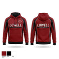 Lowell Red Devils Hoodie - 1