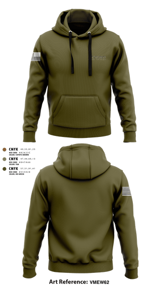 Hoodie, Veterans and Friends, Inc., , Teamtime, Team time, sublimation, custom sports apparel, team uniforms, spirit wear, spiritwear, sports uniforms, custom shirts, team store, custom team store, fundraiser sports, apparel fundraiser