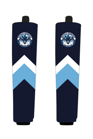 Ice Hockey Socks, Buffalo Blizzards Wheelchair Basketball team, Men's Basketball, Teamtime, Team time, sublimation, custom sports apparel, team uniforms, spirit wear, spiritwear, sports uniforms, custom shirts, team store, custom team store, fundraiser sports, apparel fundraiser
