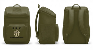 Gear Bag, St. James Parish Sheriff's Office SRT, Police, Teamtime, Team time, sublimation, custom sports apparel, team uniforms, spirit wear, spiritwear, sports uniforms, custom shirts, team store, custom team store, fundraiser sports, apparel fundraiser