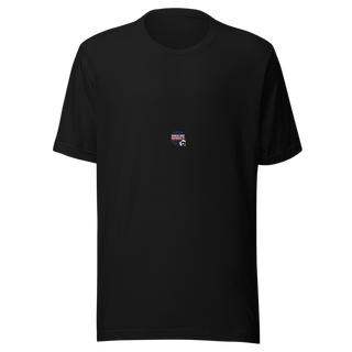 Unisex Staple T-Shirt - Black