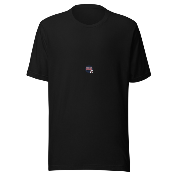 Unisex Staple T-Shirt - Black