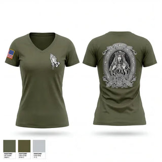 Womens Short Sleeve Vneck Shirt, V1/1, Marines, Teamtime, Team time, sublimation, custom sports apparel, team uniforms, spirit wear, spiritwear, sports uniforms, custom shirts, team store, custom team store, fundraiser sports, apparel fundraiser