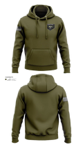 Glove Cities ERT 13147340 Hoodie - 22