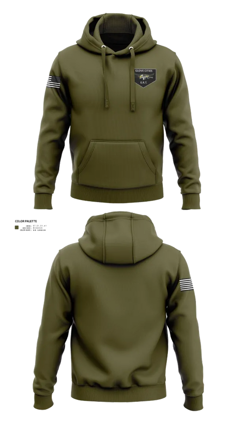 Hoodie, Glove Cities ERT, , Teamtime, Team time, sublimation, custom sports apparel, team uniforms, spirit wear, spiritwear, sports uniforms, custom shirts, team store, custom team store, fundraiser sports, apparel fundraiser