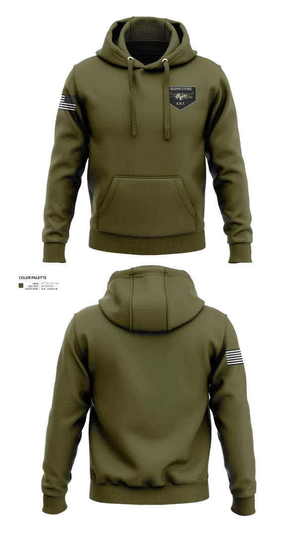 Hoodie, Glove Cities ERT, , Teamtime, Team time, sublimation, custom sports apparel, team uniforms, spirit wear, spiritwear, sports uniforms, custom shirts, team store, custom team store, fundraiser sports, apparel fundraiser