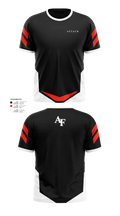 Attack Fastpitch 29170477 Short Sleeve Performance Shirt - 1