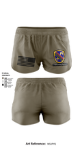 Co A, 1st-160th INF, 79th IBCT 97835057 Ranger Panties - 3