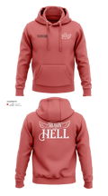 Connor Hartman 78305801 Hoodie - 22