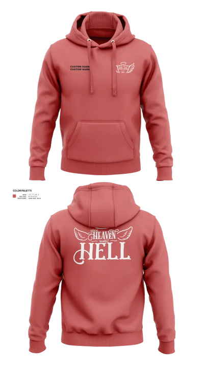 Connor Hartman 78305801 Hoodie - 22