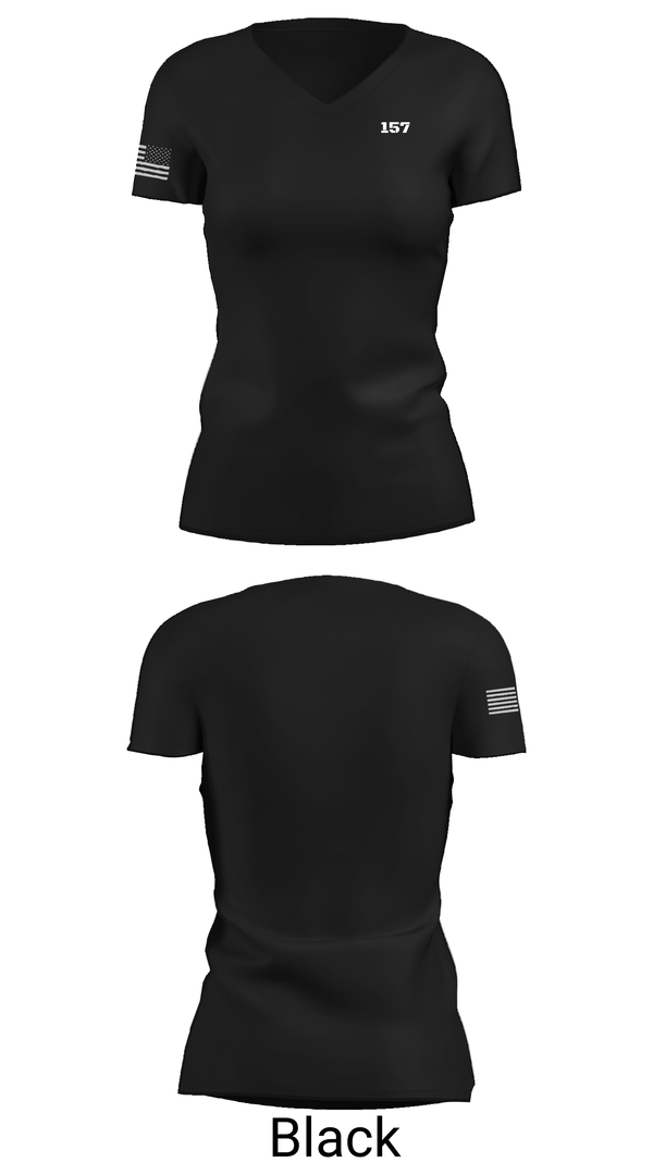Womens Short Sleeve Vneck Shirt, 157, Navy, Teamtime, Team time, sublimation, custom sports apparel, team uniforms, spirit wear, spiritwear, sports uniforms, custom shirts, team store, custom team store, fundraiser sports, apparel fundraiser