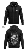 MOF/MOPO 50552266 Zip Hoodie - 32