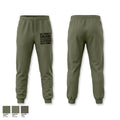 Ray County Sheriff Counter Human Trafficking Task Force Sweatpants - 1