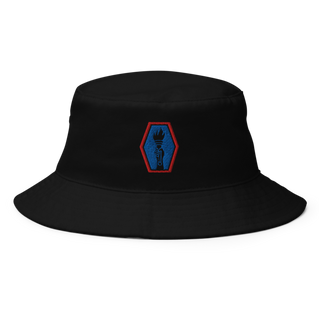 100th BN 442nd IN 13919560 Bucket Hat | Big Accessories BX003