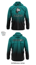 Jackson Dance 2996899 Windbreaker - 21