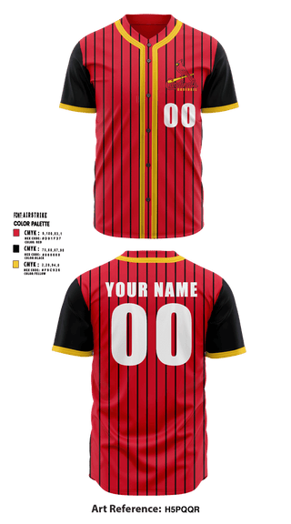 Full Button Baseball Jersey, Lewis Chapel Cardinals, Baseball, Teamtime, Team time, sublimation, custom sports apparel, team uniforms, spirit wear, spiritwear, sports uniforms, custom shirts, team store, custom team store, fundraiser sports, apparel fundraiser
