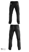 Fusion Combatives 85715175 Sweatpants - 2