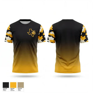 Short Sleeve Performance Shirt, Winona Wildcats, Baseball, Teamtime, Team time, sublimation, custom sports apparel, team uniforms, spirit wear, spiritwear, sports uniforms, custom shirts, team store, custom team store, fundraiser sports, apparel fundraiser