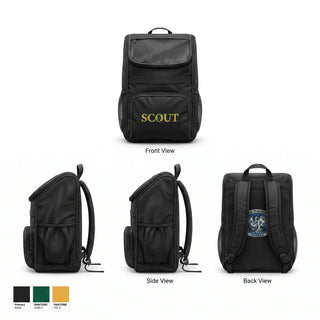 Gear Bag, 410TH Military Police Mambas, Army, Teamtime, Team time, sublimation, custom sports apparel, team uniforms, spirit wear, spiritwear, sports uniforms, custom shirts, team store, custom team store, fundraiser sports, apparel fundraiser