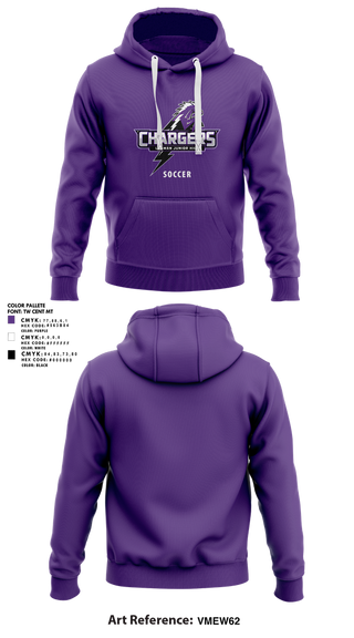 Hoodie, Dean Leaman Junior High School Soccer, Men's Soccer, Teamtime, Team time, sublimation, custom sports apparel, team uniforms, spirit wear, spiritwear, sports uniforms, custom shirts, team store, custom team store, fundraiser sports, apparel fundraiser