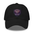 Choctaw Police Department Dad hat