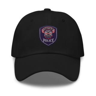 Dad hat - Black