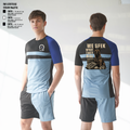 Narcotics K9 63808896 Short Sleeve Performance Shirt - 1