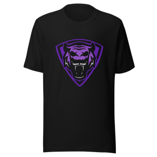 Unisex Staple T-Shirt - Black