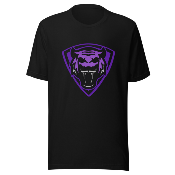 Unisex Staple T-Shirt - Black