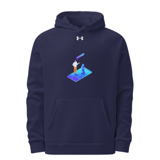 Vov10042025 58041002 Under Armour Hoodie