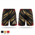 Amped up athletics 39488452 Athletic Shorts With Pockets - 1