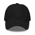El Paso Police Crime Scene Unit Dad hat