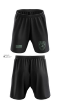 Glencoe Investigations 10943642 Athletic Shorts With Pockets - 21